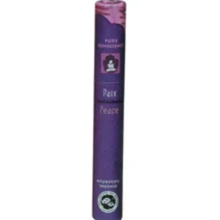 Ayurvedisk Røgelse Peace