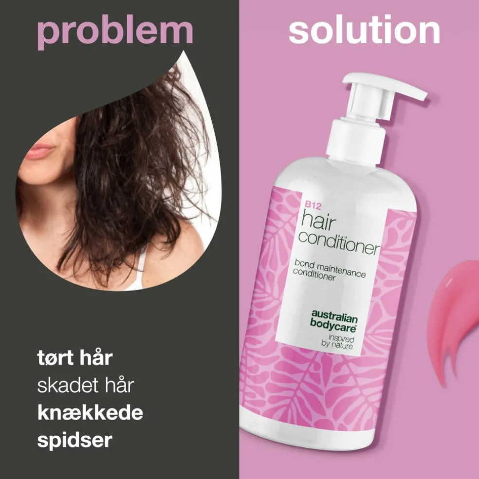 B12 conditioner