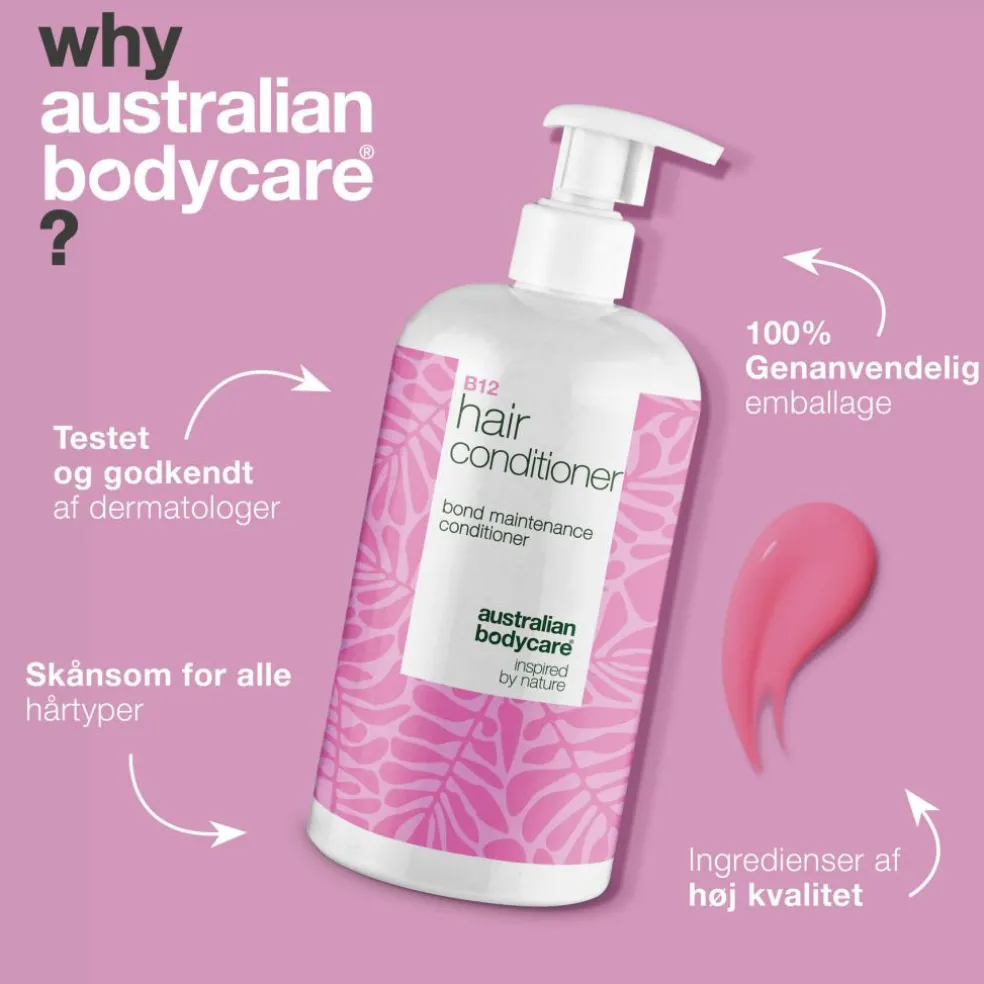 B12 conditioner