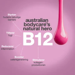 B12 Lip Mask 24 pcs, collagen lip mask to hydrate and soften lips