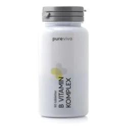 B Vitamin Komplex