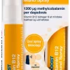 B12 Vitamin Mundspray