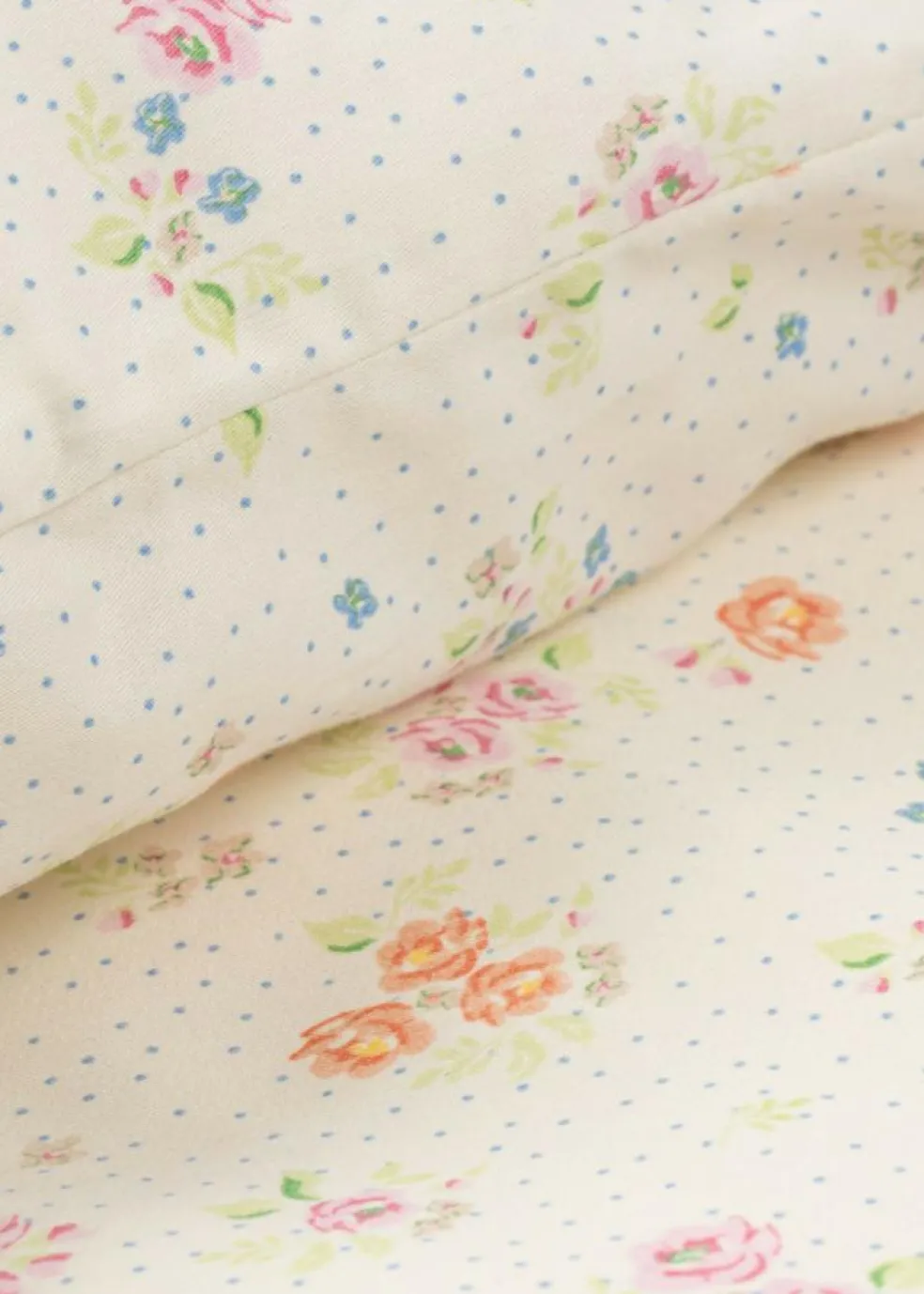 Baby Bedding Gots