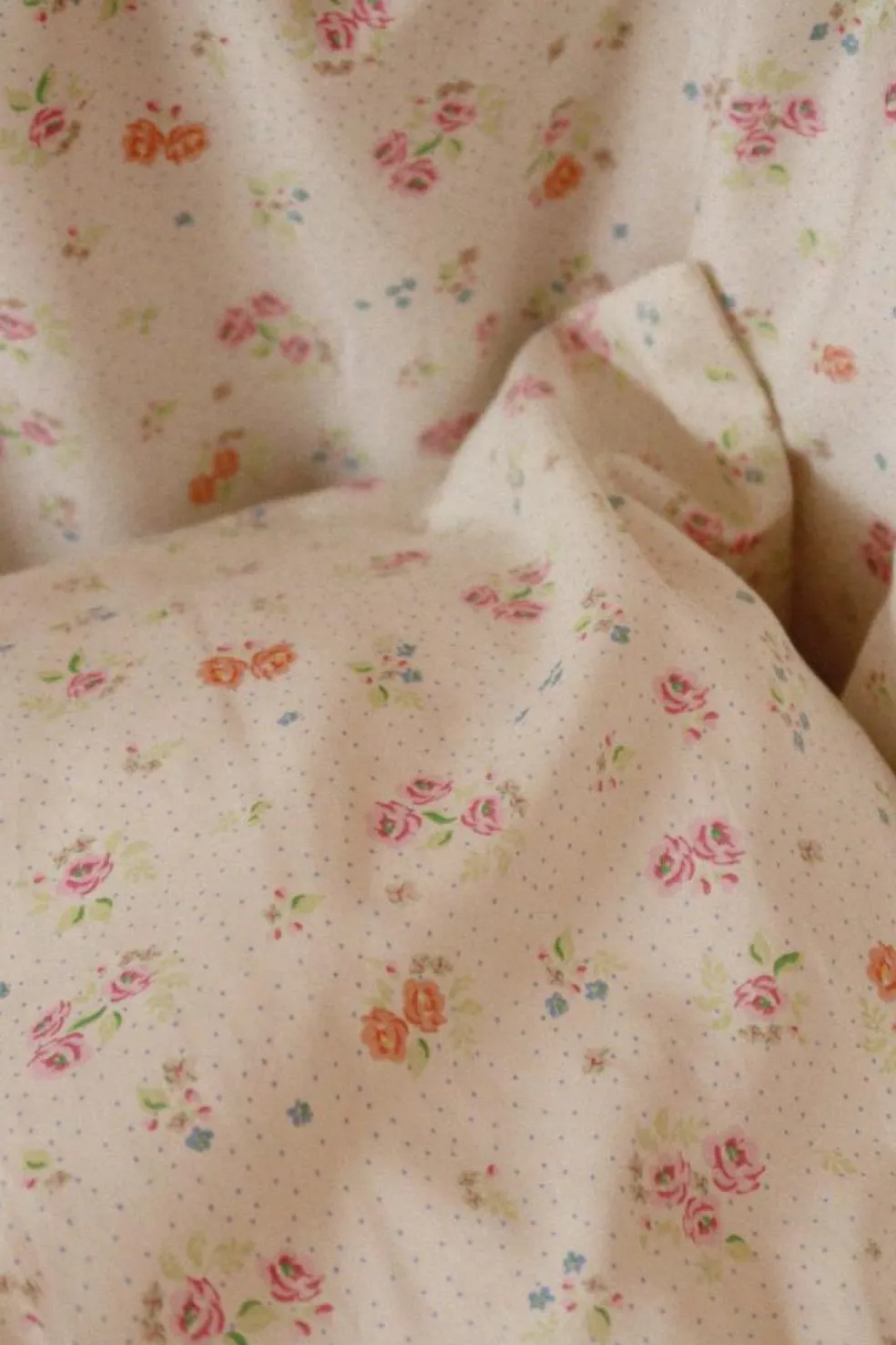 Baby Bedding Gots
