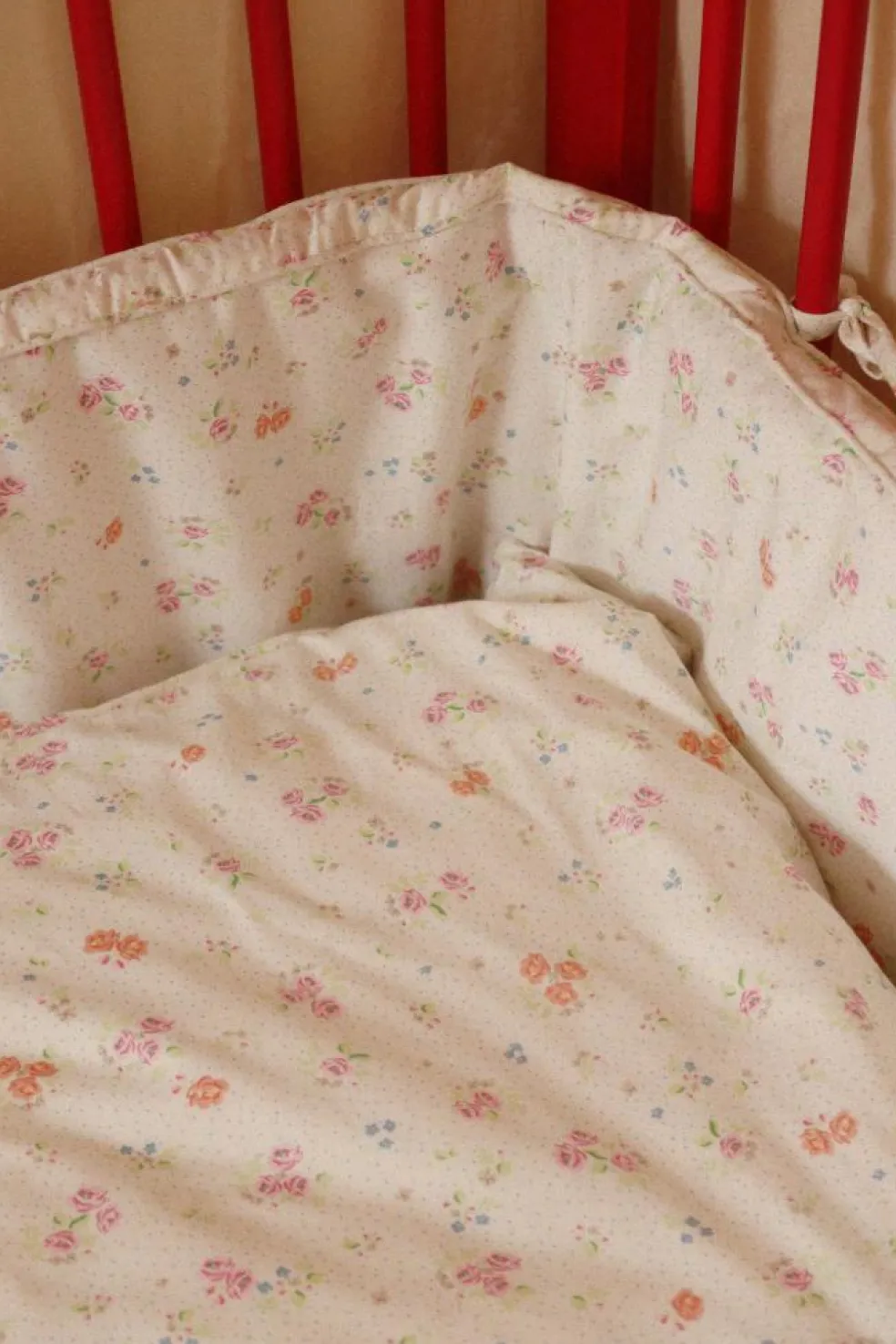 Baby Bedding Gots
