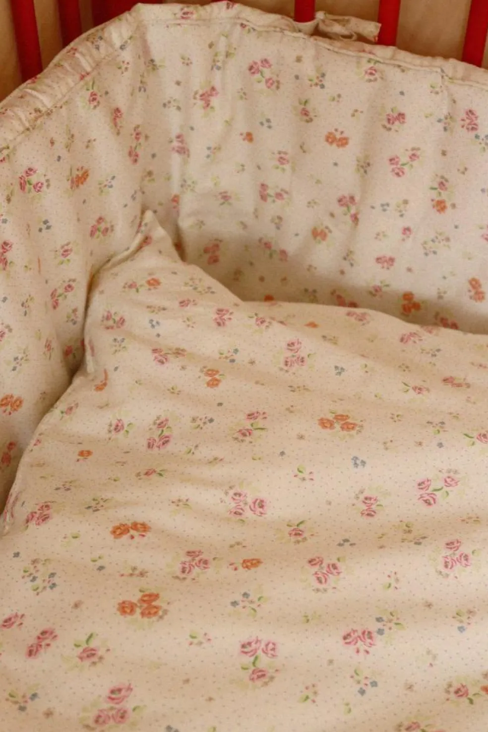 Baby Bedding Gots