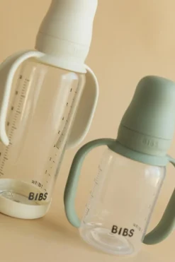 Baby Bottle Handle