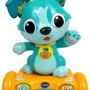 Baby Chase Me Puppy