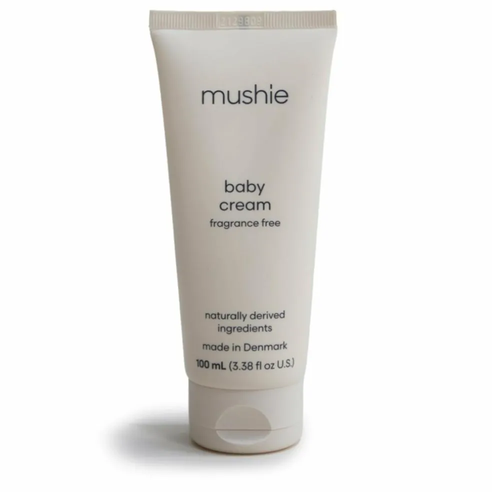 Baby Creme Parfumefri