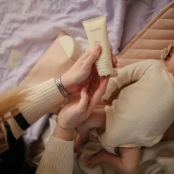 Baby Creme Parfumefri