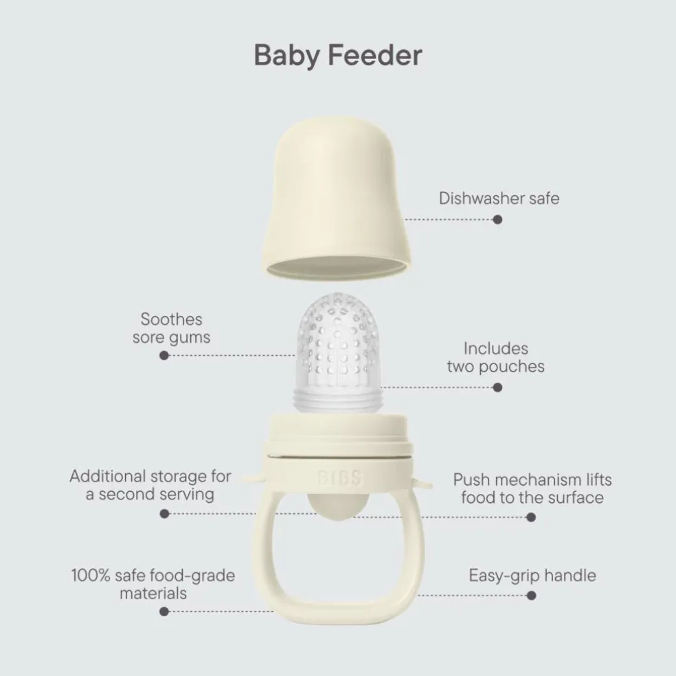 Baby Feeder