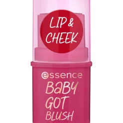 Baby Got Blush