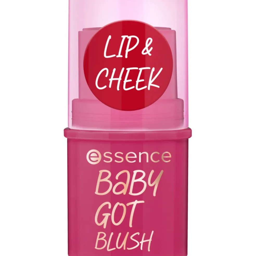 Baby Got Blush