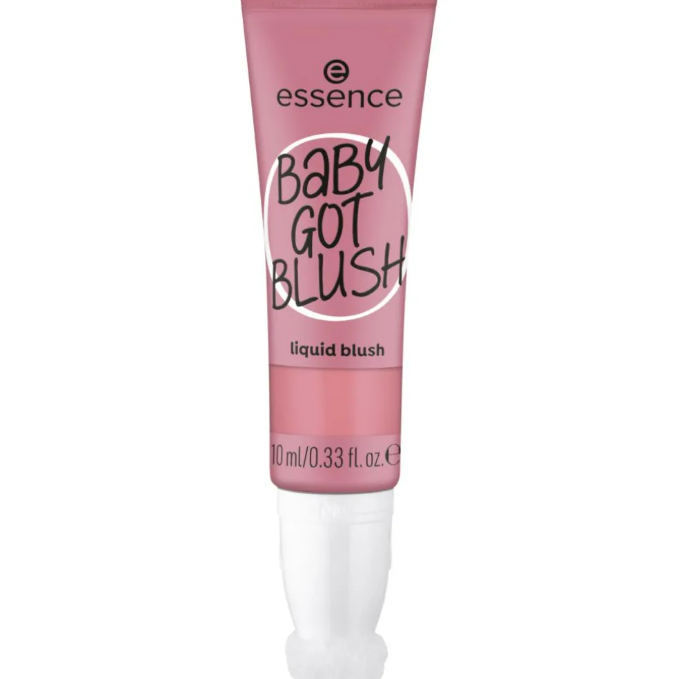 Baby Got Blush Liquid Blush