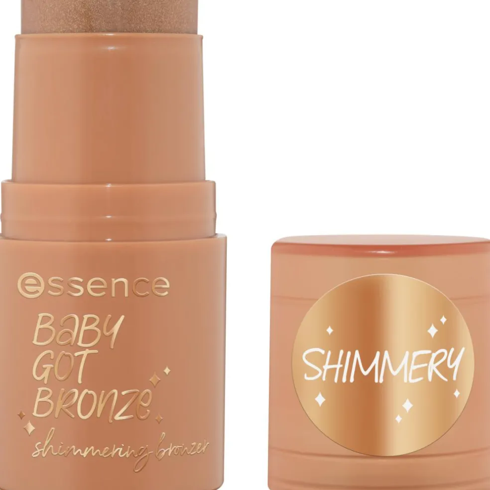 Baby Got Bronze Shimmering Bronzer