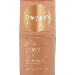 Baby Got Bronze Shimmering Bronzer