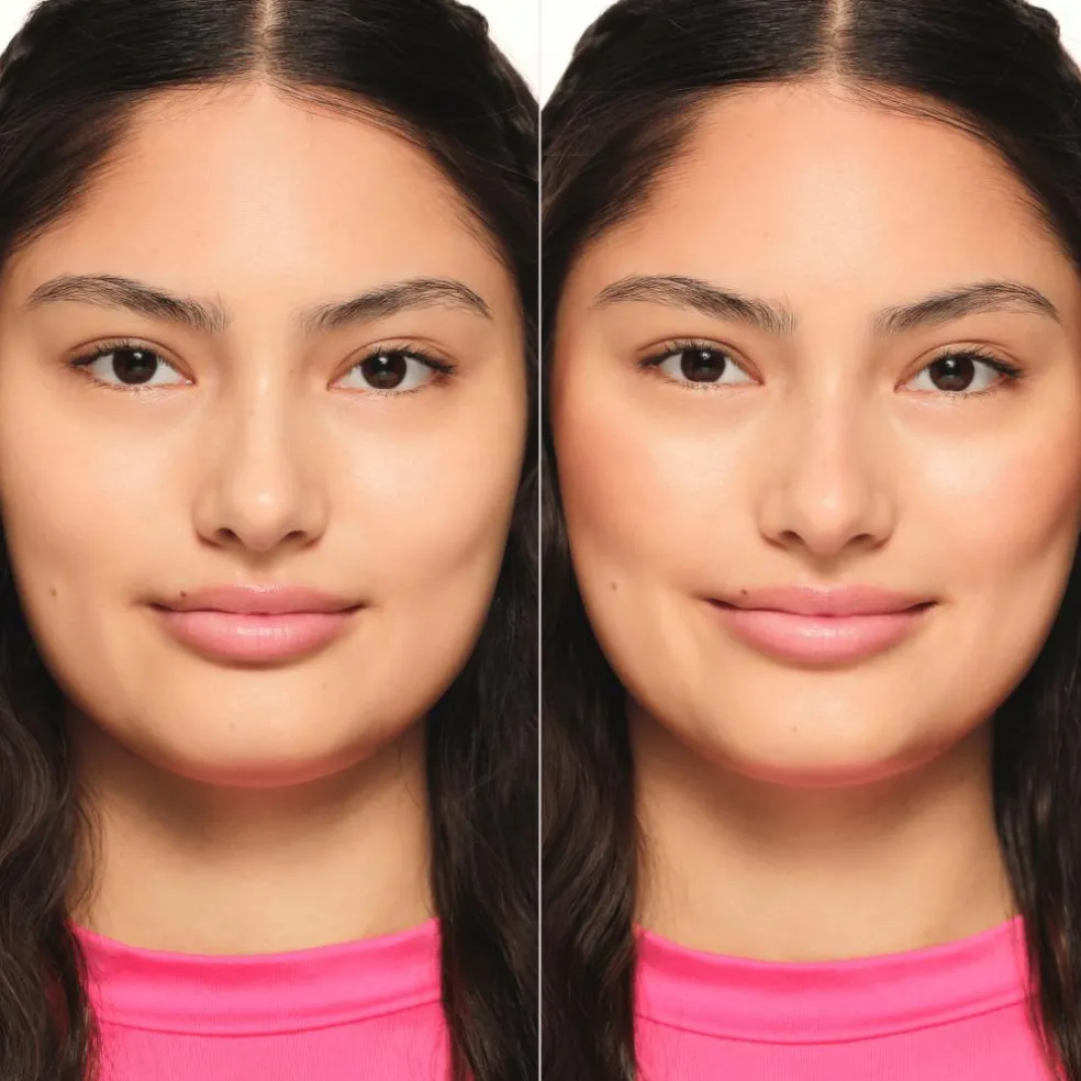 Baby Got Bronze Shimmering Bronzer