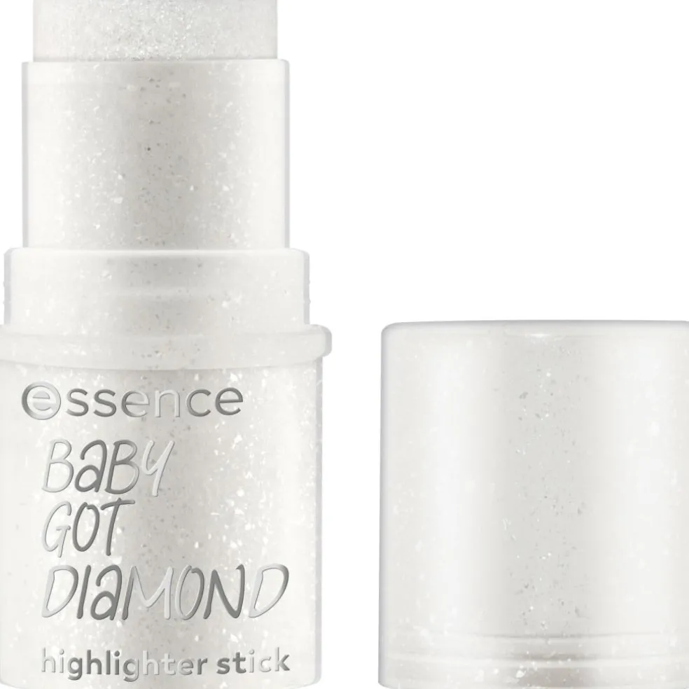 Baby Got Diamond Highlighter Stick