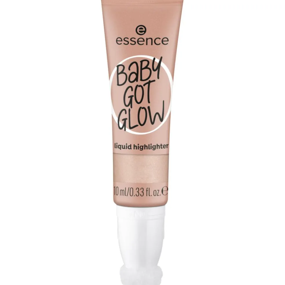 Baby Got Glow Liquid Highlighter