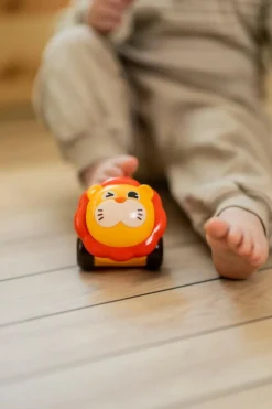Baby Legetøjsbil
