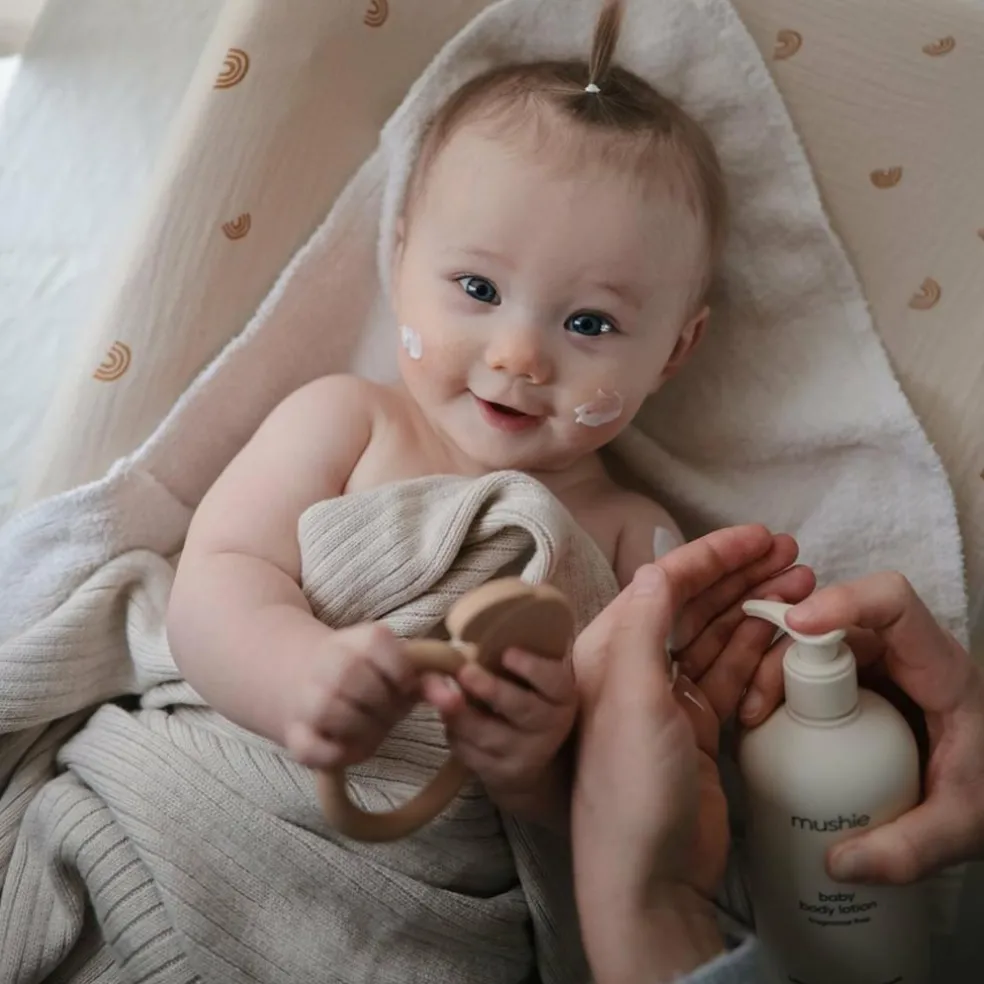 Baby Lotion