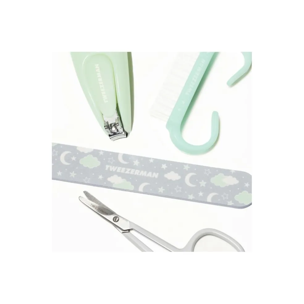 Baby Manicure Kit