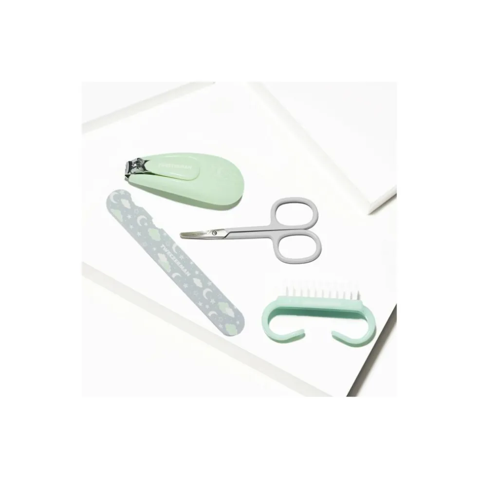 Baby Manicure Kit