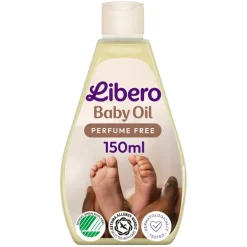 Baby Oil