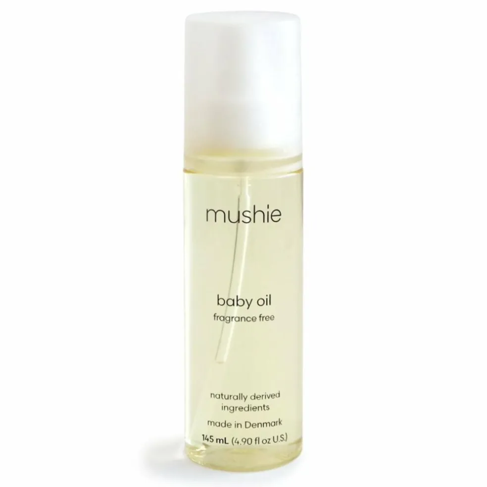 Baby Olie Parfumefri