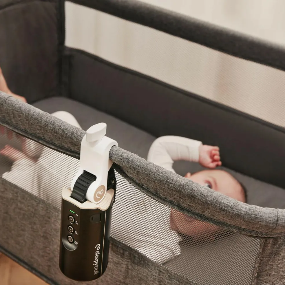 Baby Rocker Generation 2