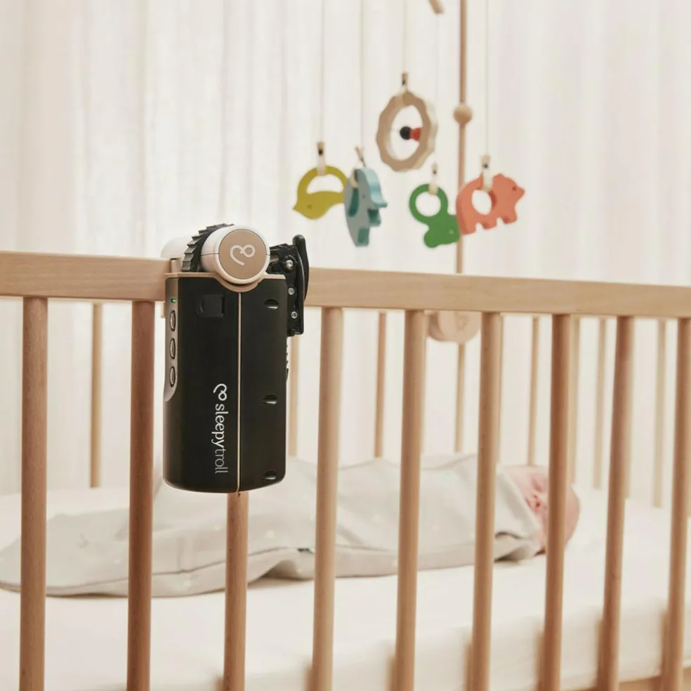 Baby Rocker Generation 2