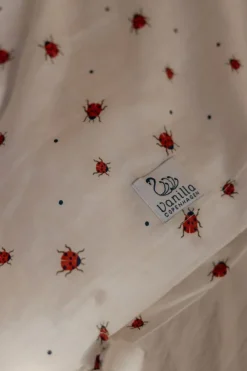 Baby Sengetøj