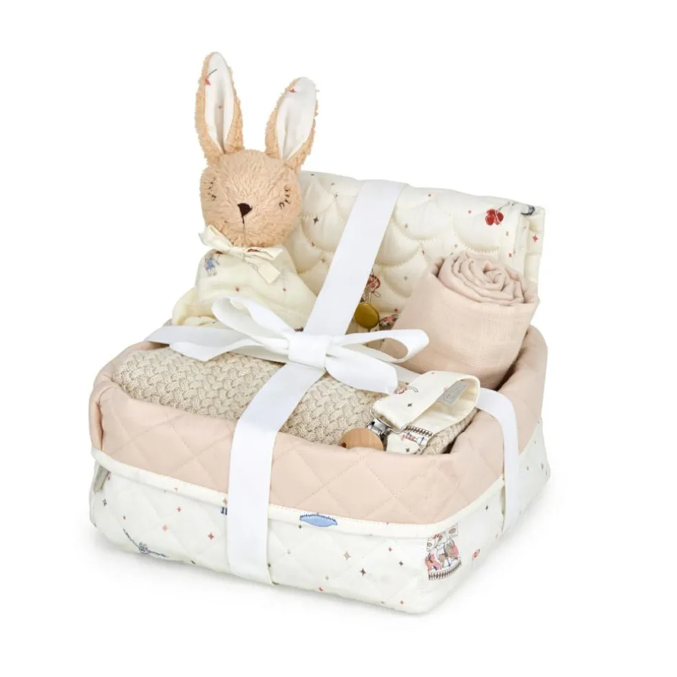 Baby Shower Hamper