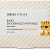 Baby Sikkerhedsvatpinde