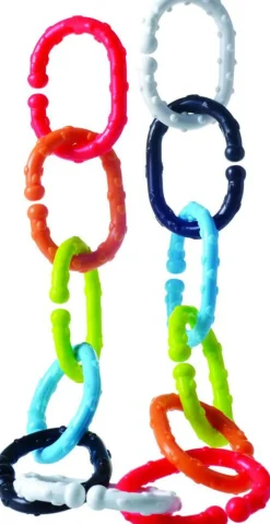 Baby Teething Links