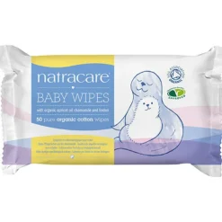 Baby vådservietter