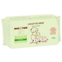 Baby Wipes