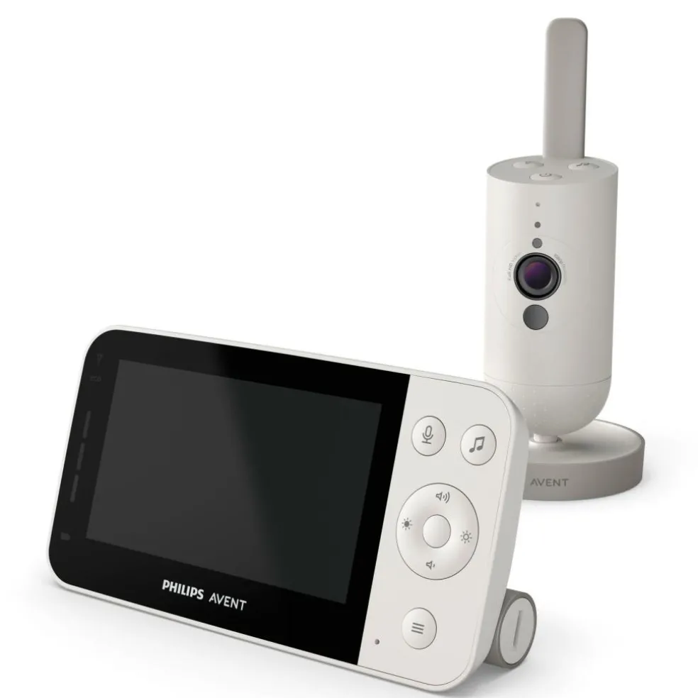 Babyalarm