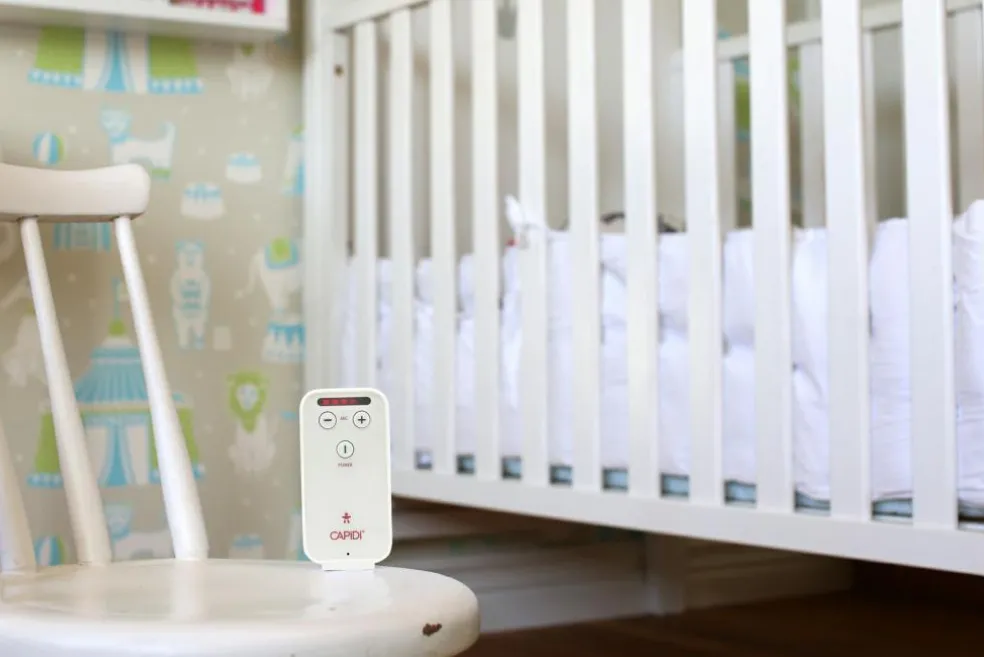 Babyalarm