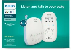 Babyalarm