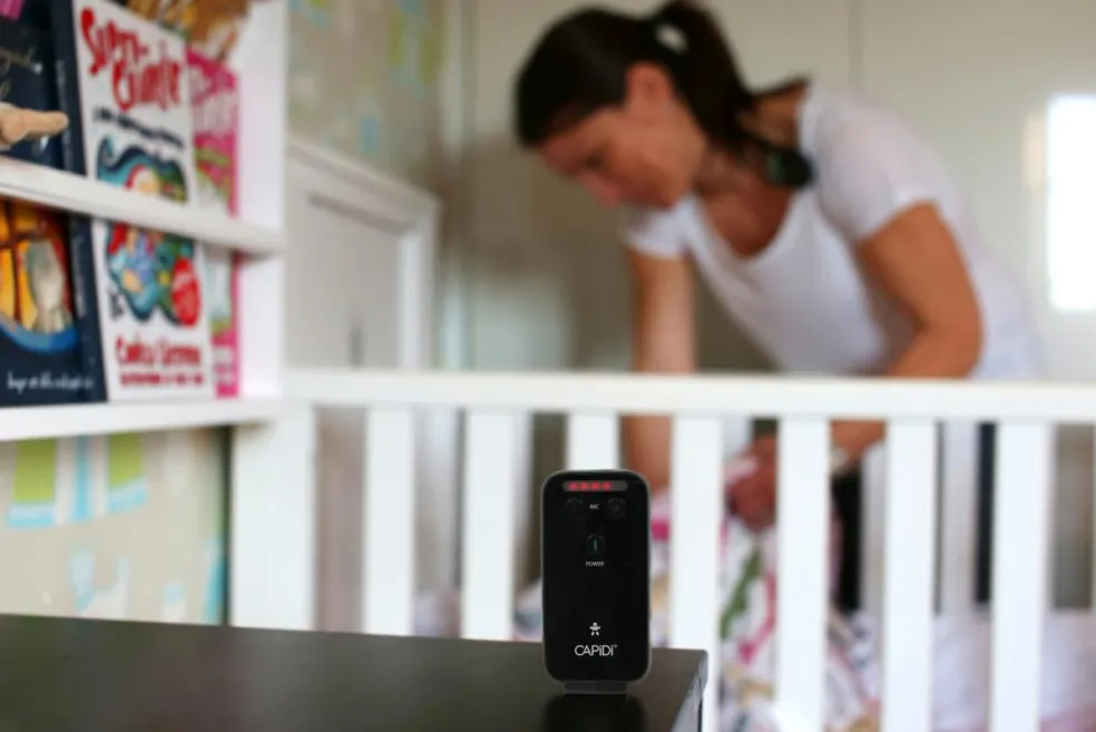 Babyalarm