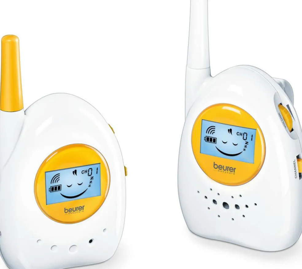 Babyalarm