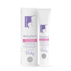 Babydent