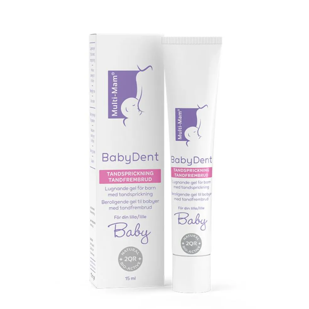 Babydent