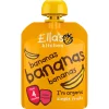 Babymos banan, banan & banan (4 mdr) Ø