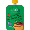 Babymos spaghetti bolognese (7 mdr) Ø