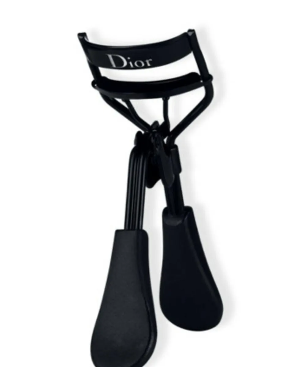 Backstage Lash Curler