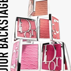 Backstage Rosy Glow