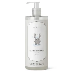 Bad & Shampoo