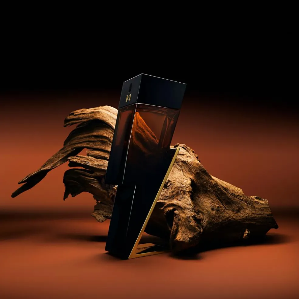 Bad Boy Elixir Eau de Parfum